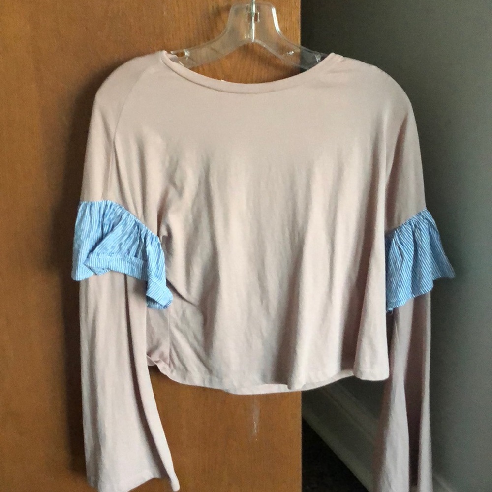 Stylish Shirt from Nordstrom
